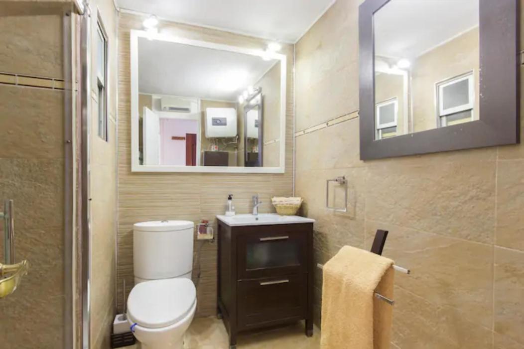 Beach Apartment With Fantastic Seaview Alicante Exterior photo